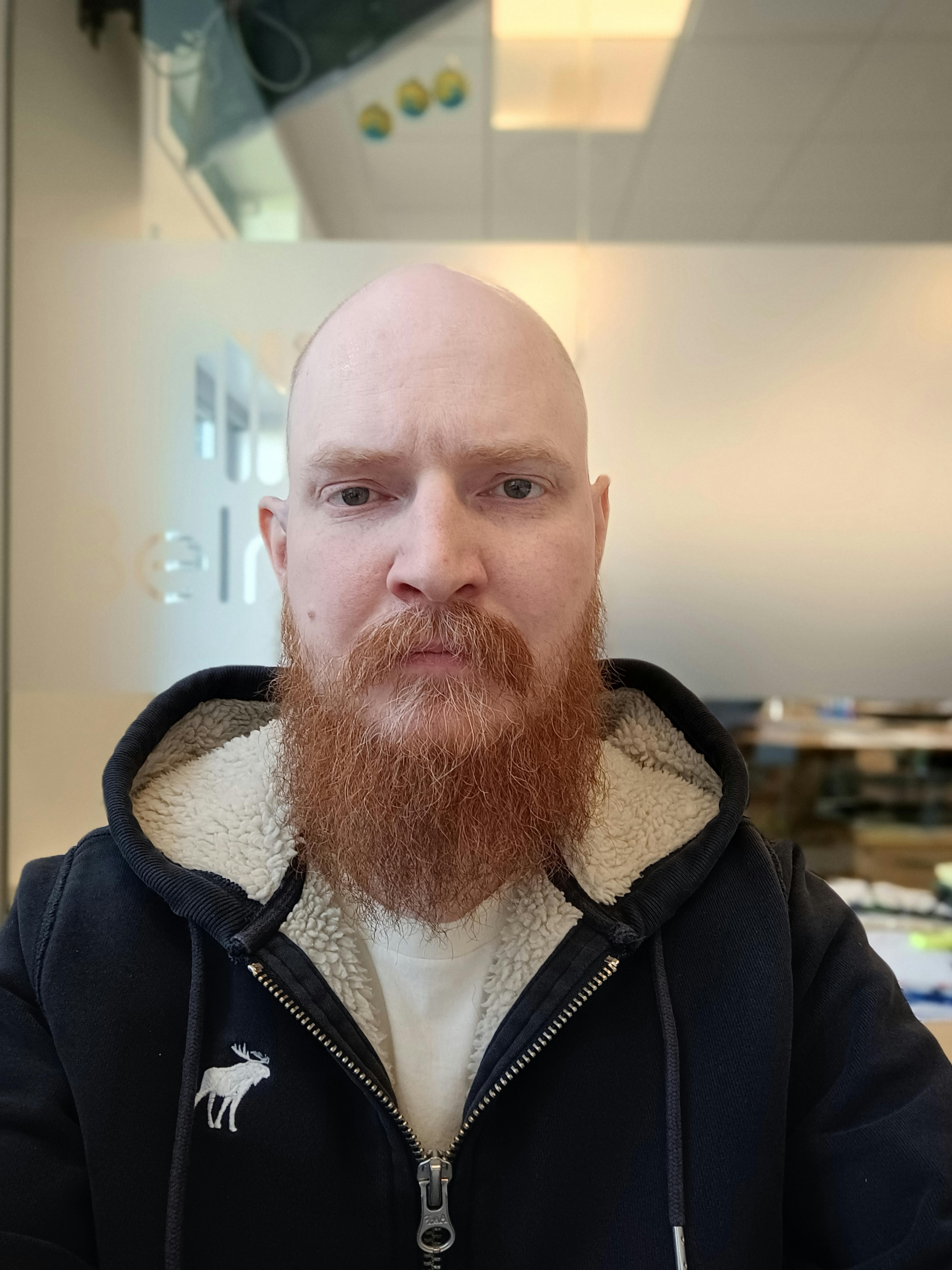 user avatar image for Bence Vizi