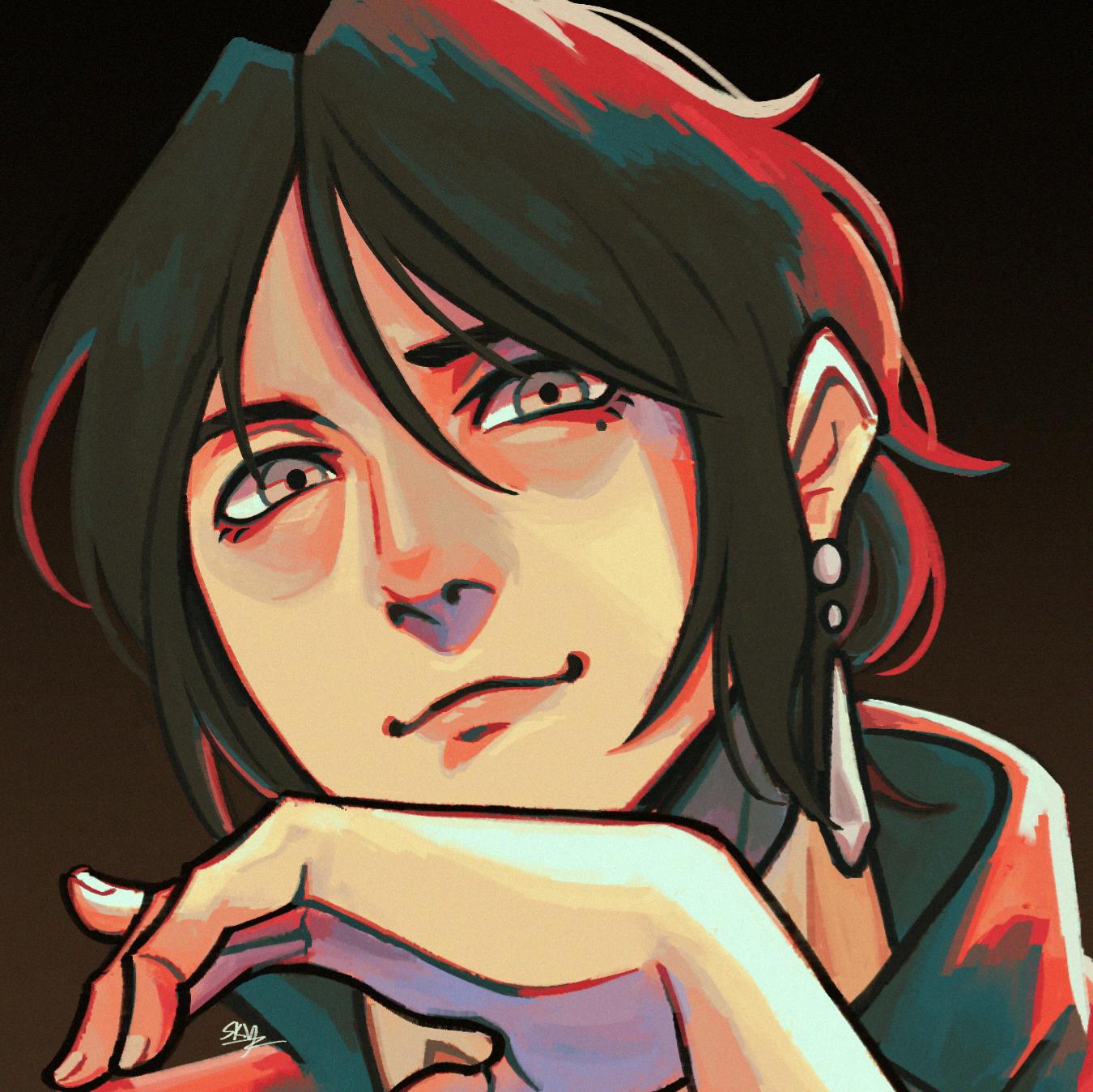 user avatar image for Zykaben