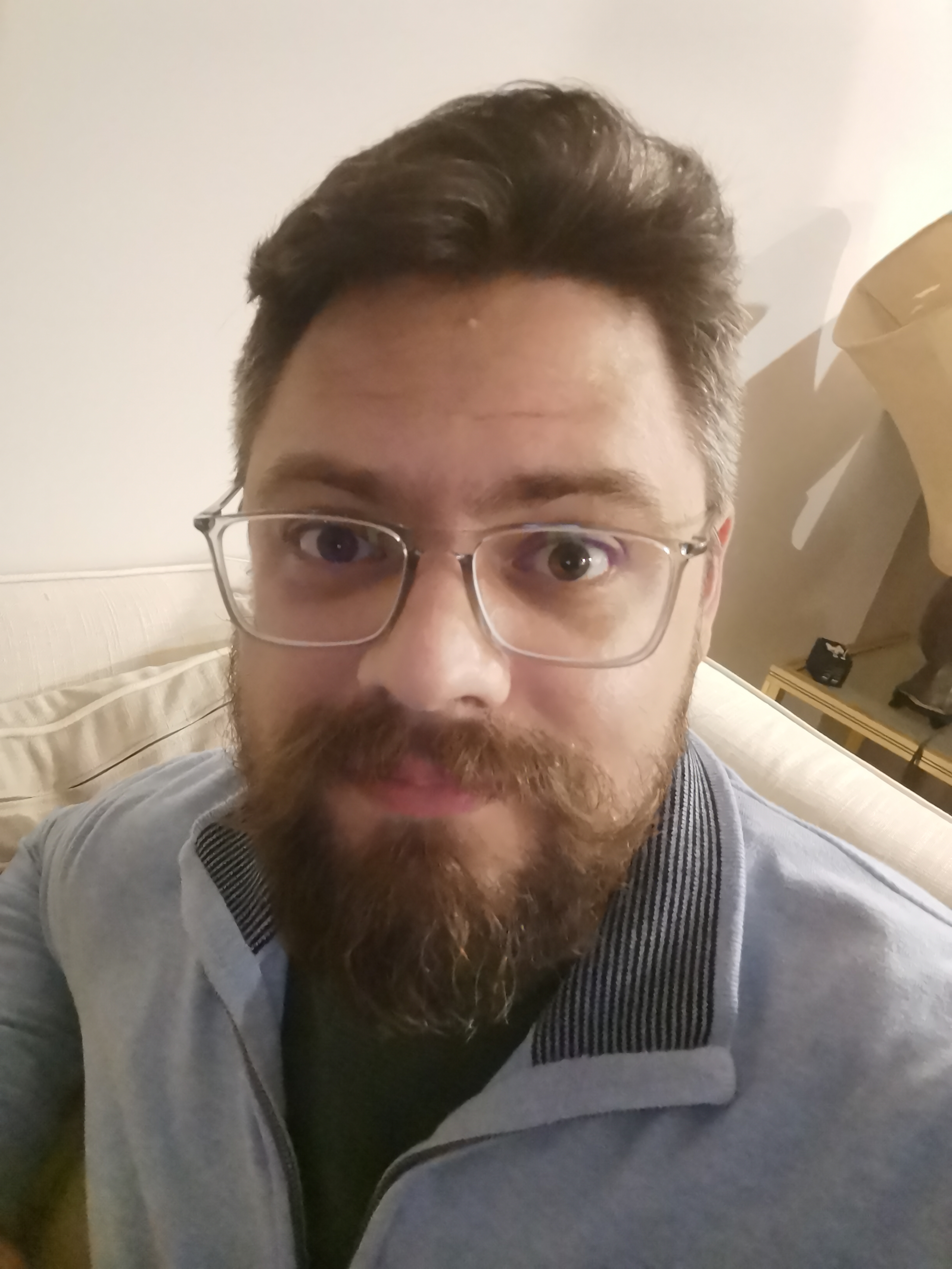 user avatar image for Simon Hillier