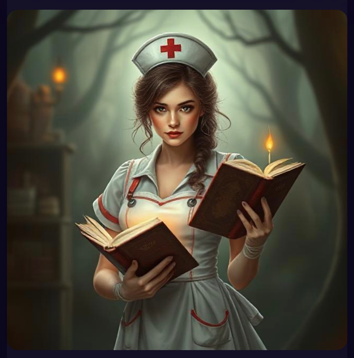 user avatar image for Jenna Powell