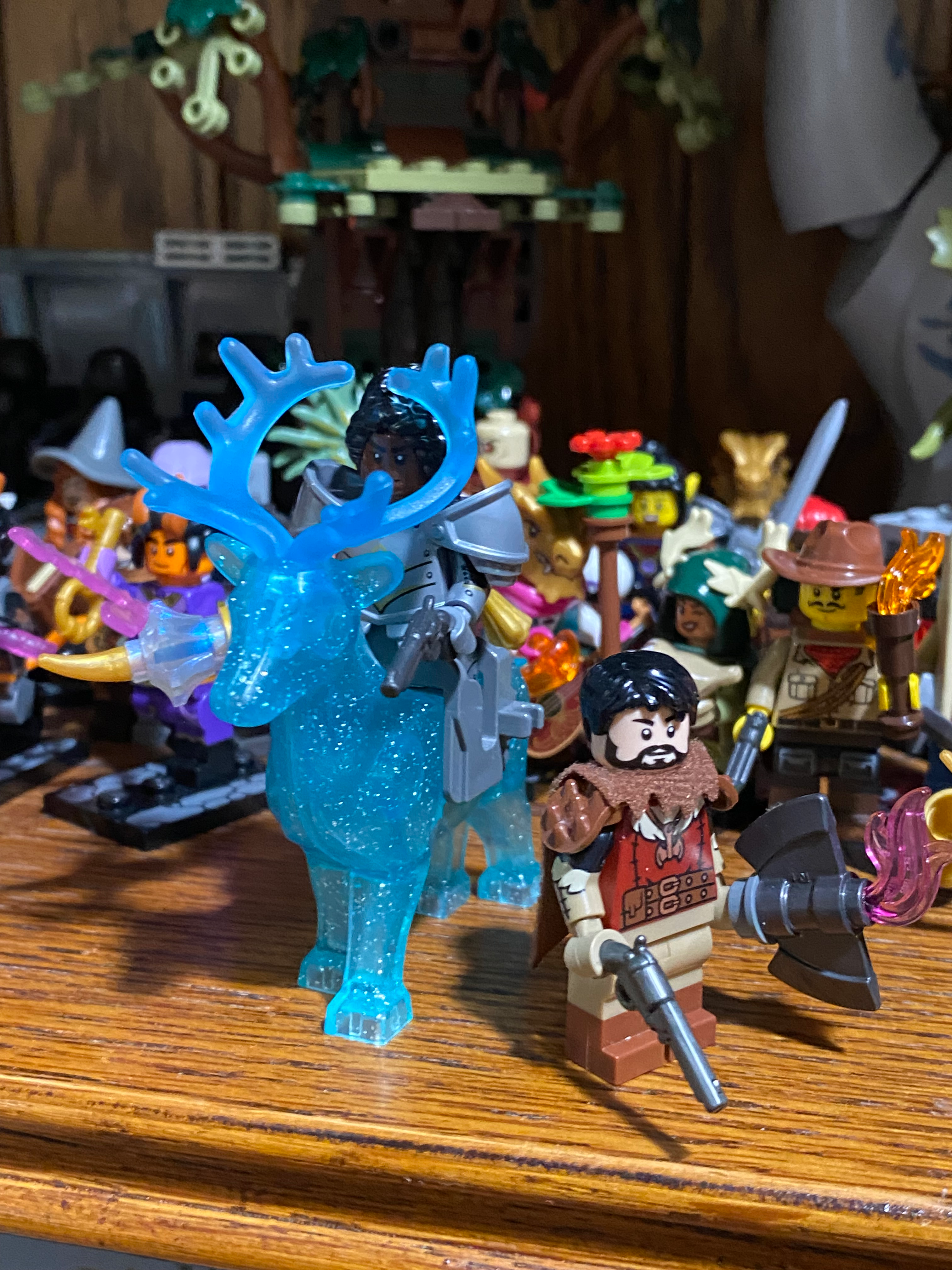 user avatar image for Christopher Swing