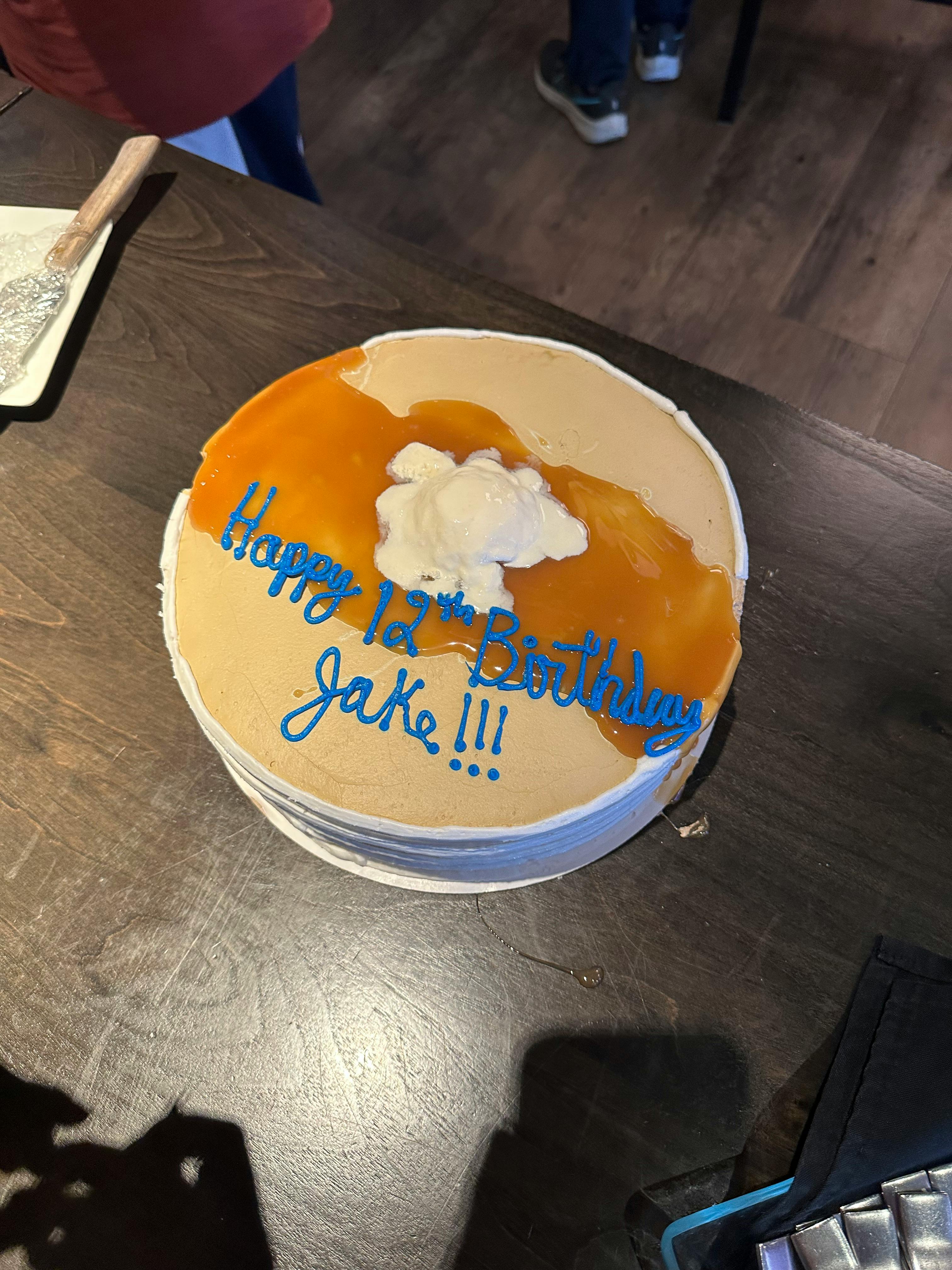 user avatar image for Jeremy Rosenthal