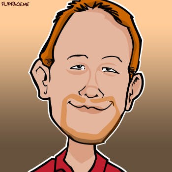 user avatar image for Brian Schoner