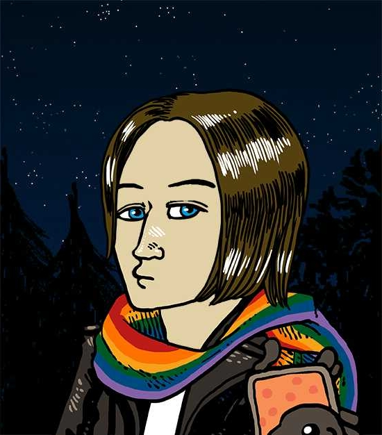 user avatar image for Travis