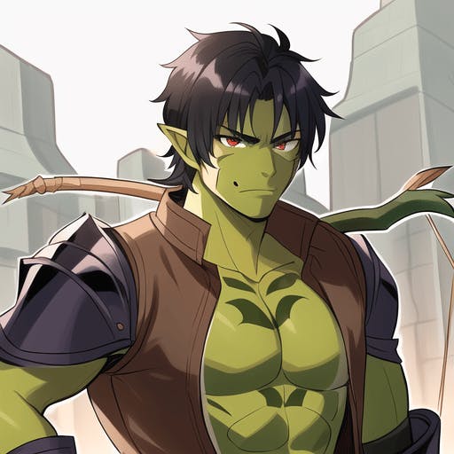 user avatar image for UltimateZero0230