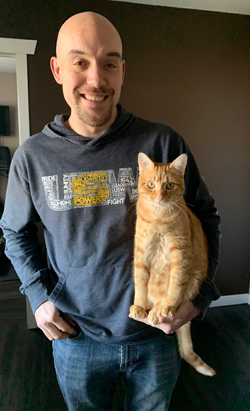 user avatar image for Curtis