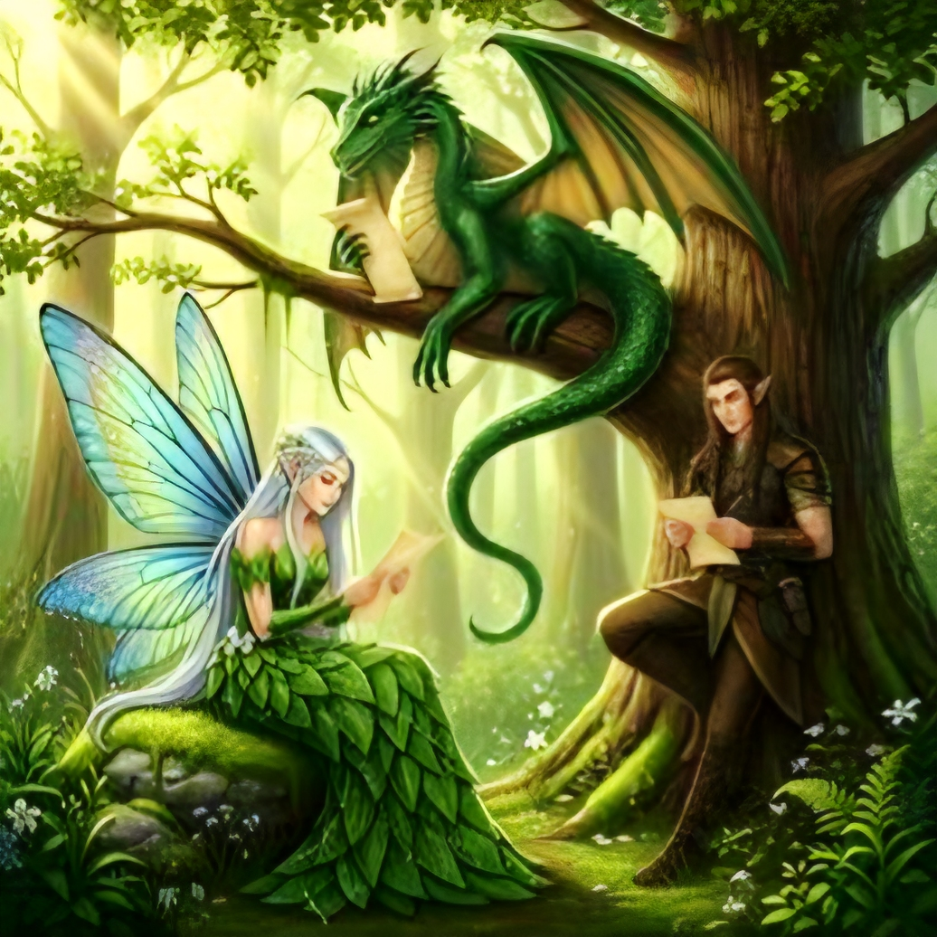 user avatar image for Elf_Sprite