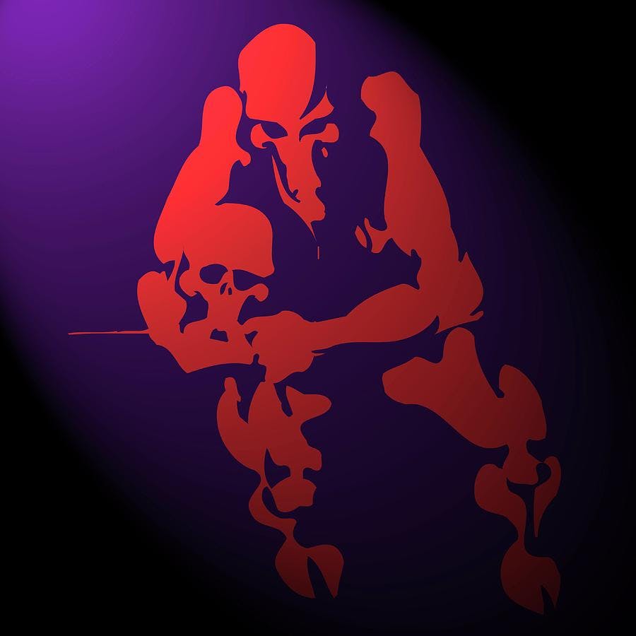 user avatar image for SRStanley!