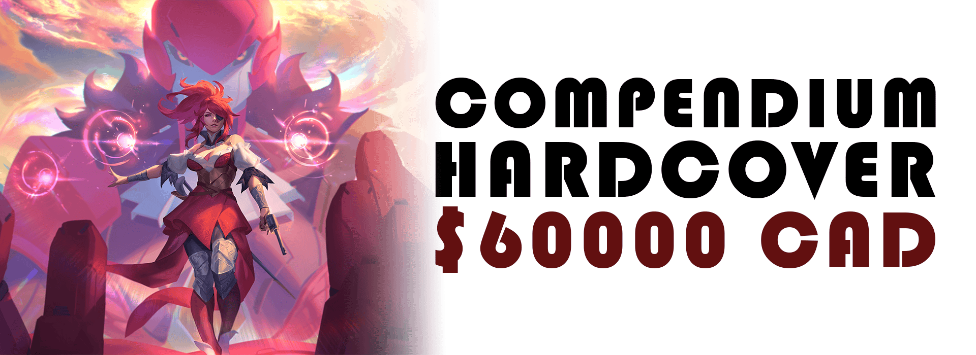 Compendium (Hardcover)