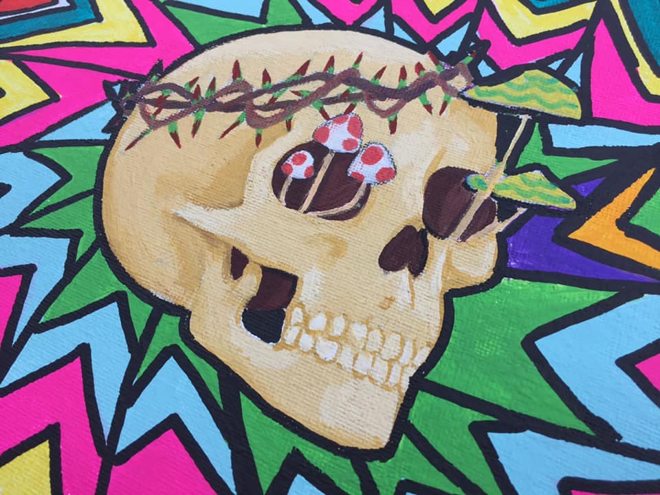 user avatar image for Benjamin Thompson