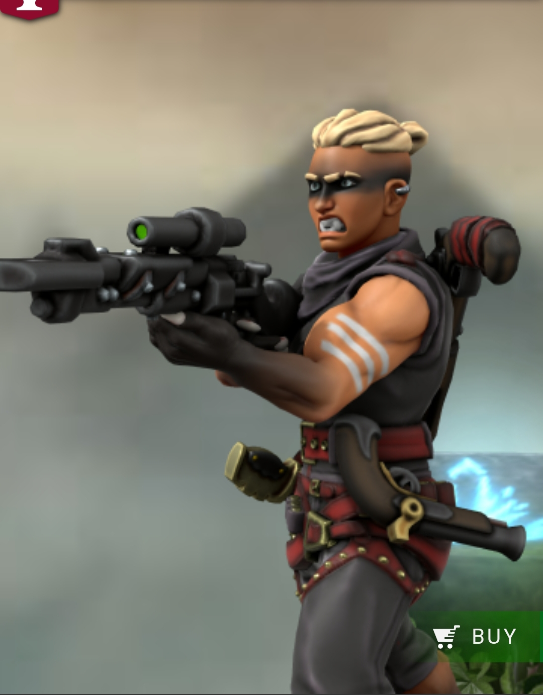 user avatar image for Lilith Blackshire 