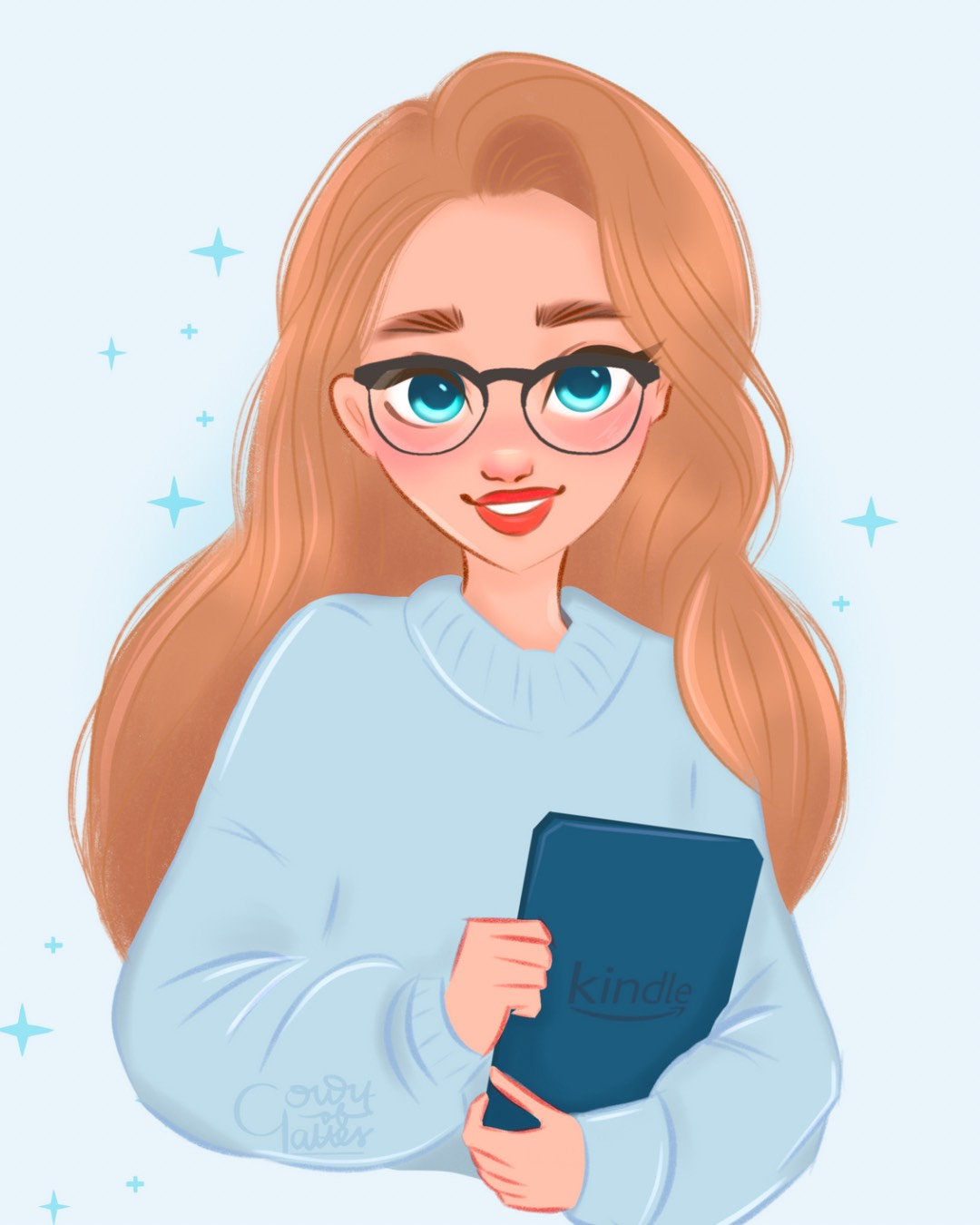 user avatar image for nelliereadsalot