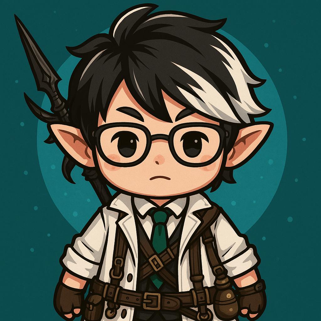 user avatar image for Rafael