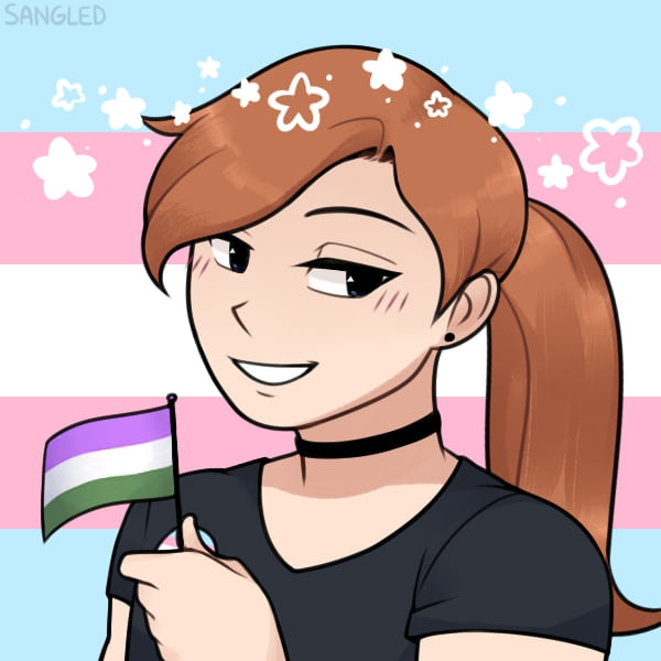 user avatar image for Kajva Armstrong