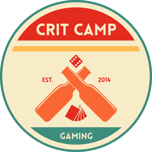 user avatar image for Crit Camp Chris