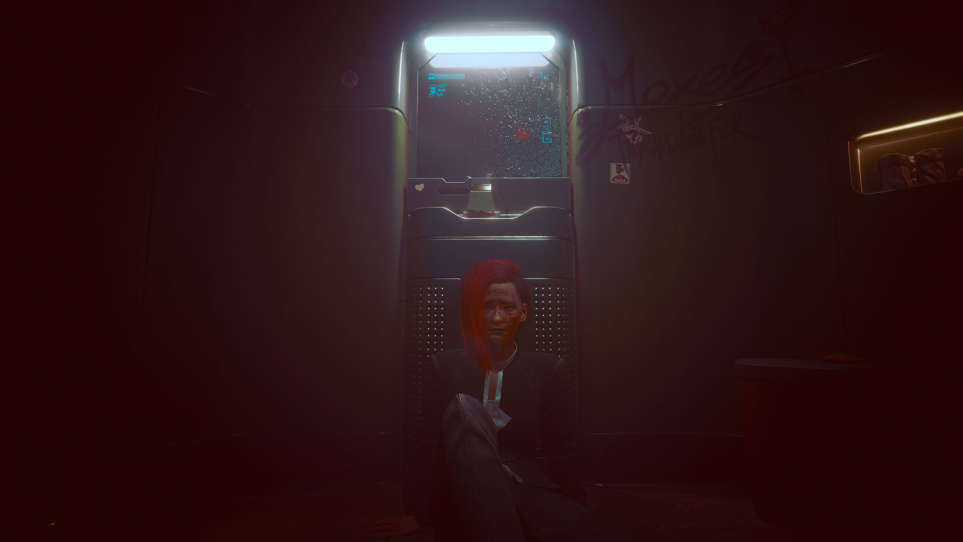 user avatar image for Maeve