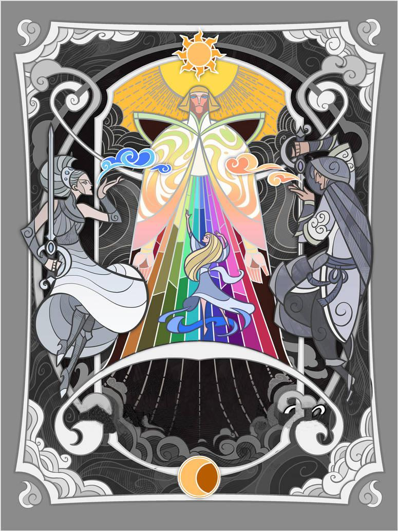 user avatar image for Weaver