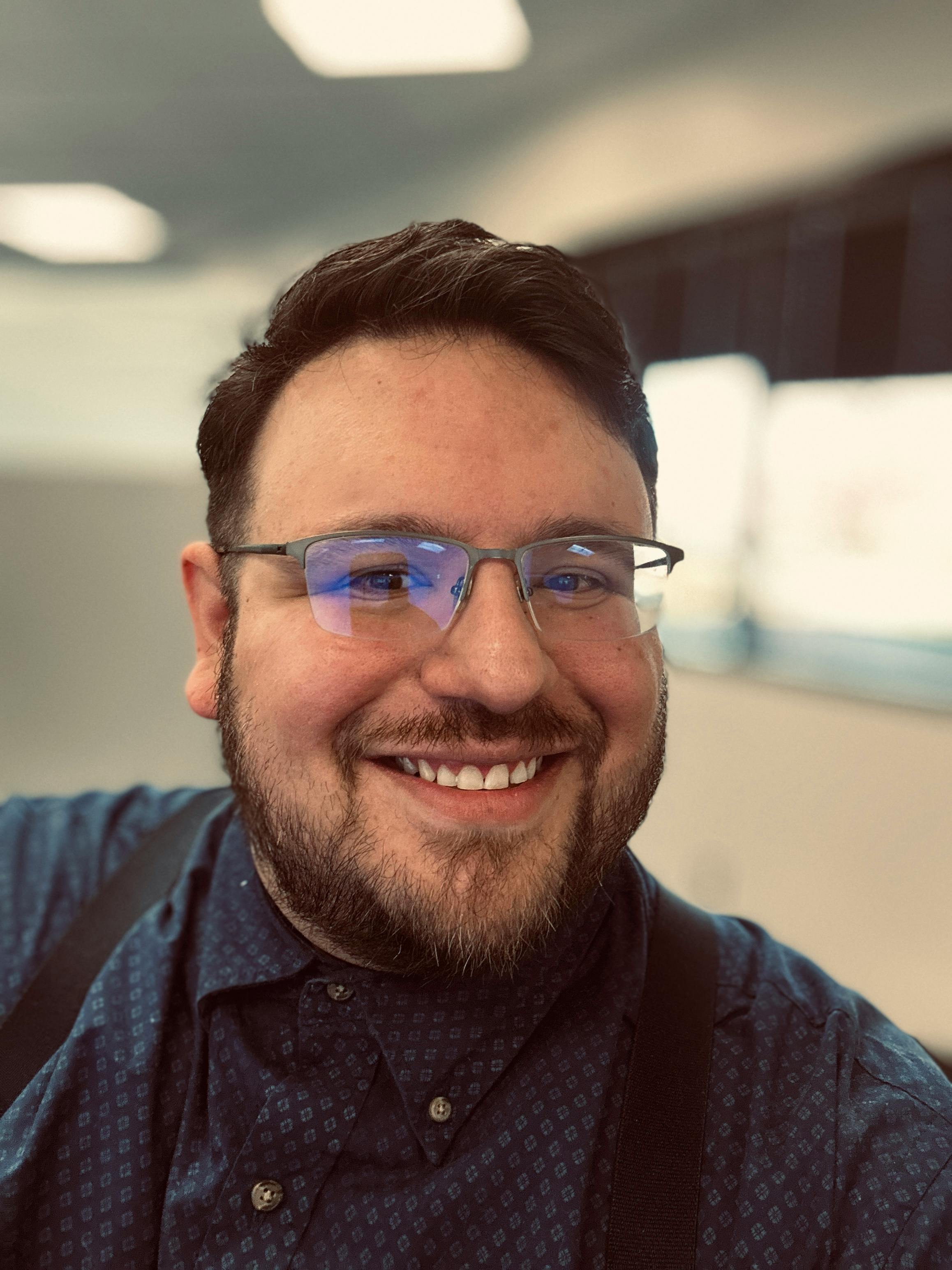 user avatar image for Mr. Benjamin Ocampo