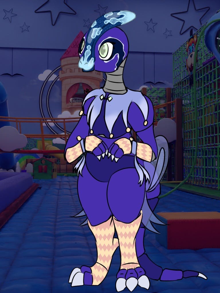 user avatar image for RaineGamer