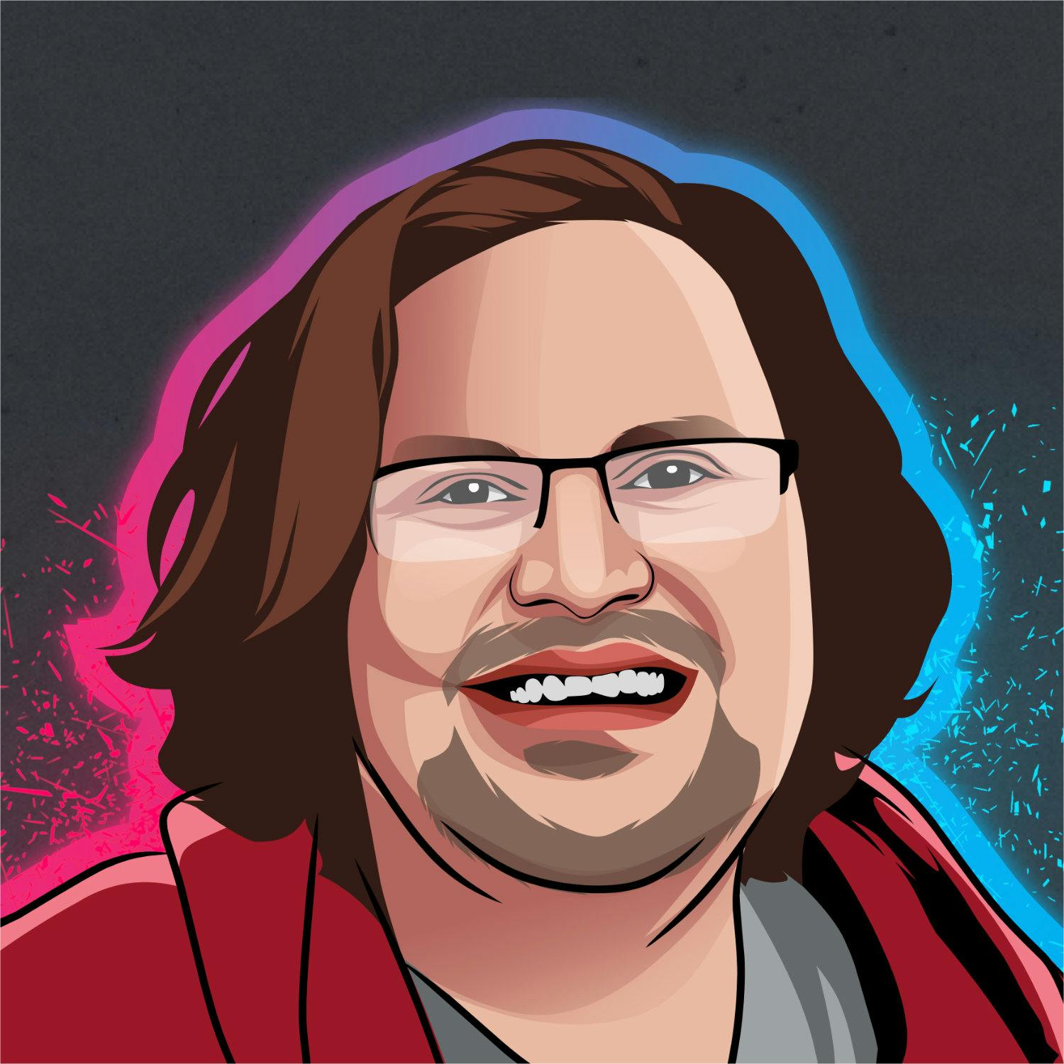 user avatar image for Chaosmeister