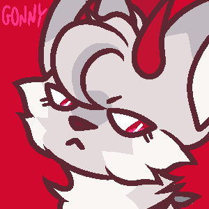 user avatar image for WolfRynx