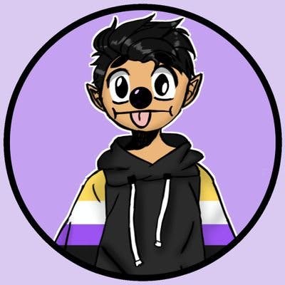 user avatar image for LAUGHXSPIRT