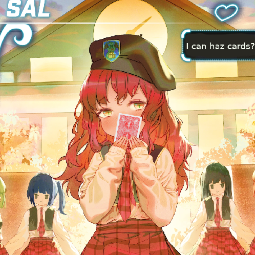 user avatar image for Krofinn