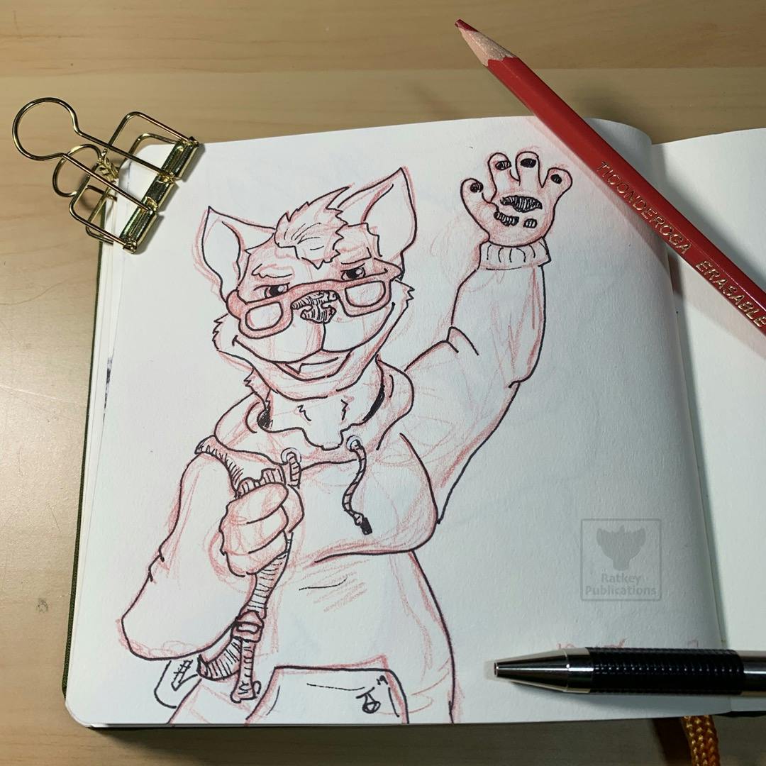 user avatar image for RatkeyHyaenidae