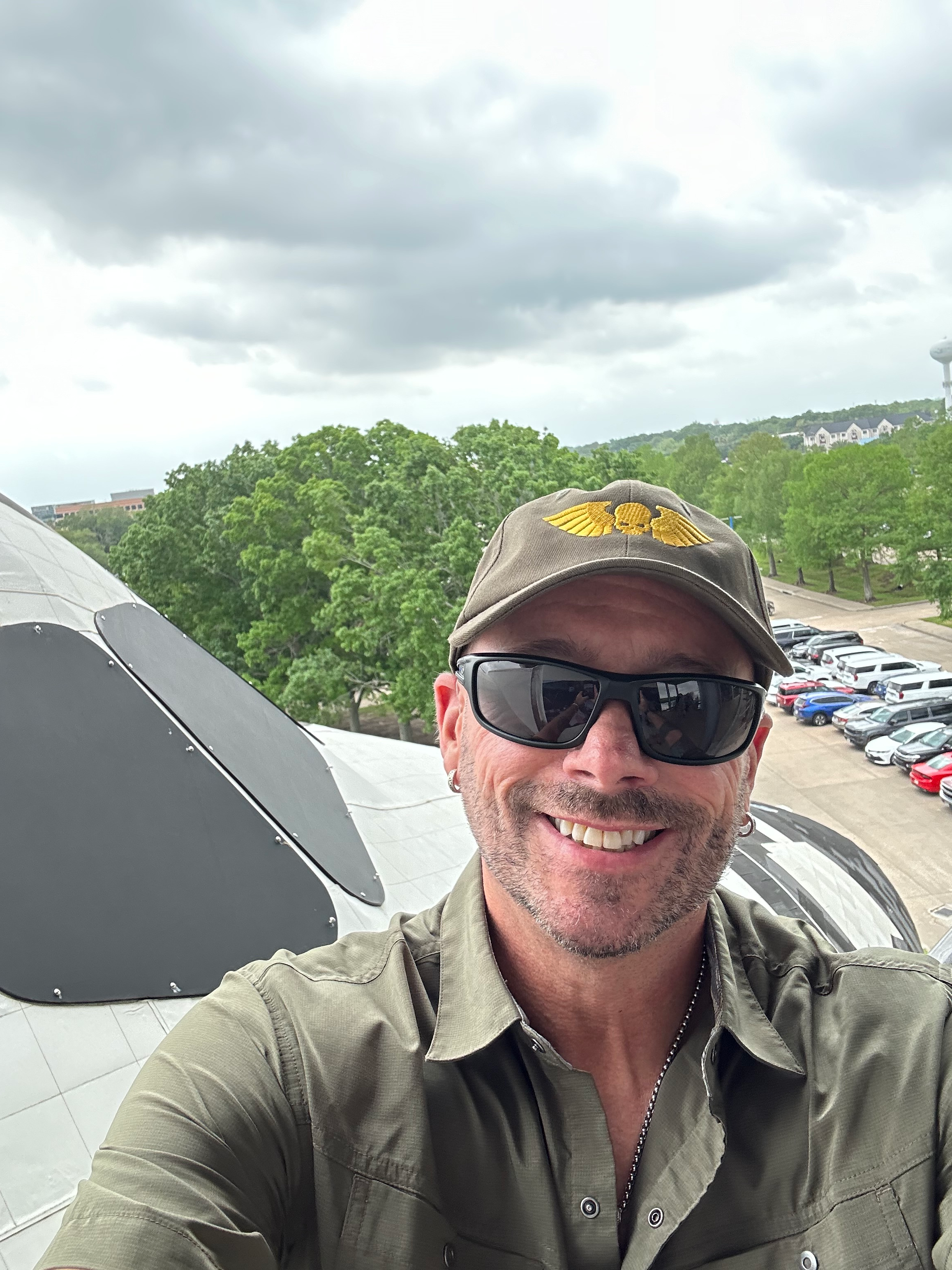 user avatar image for Murphy Henson