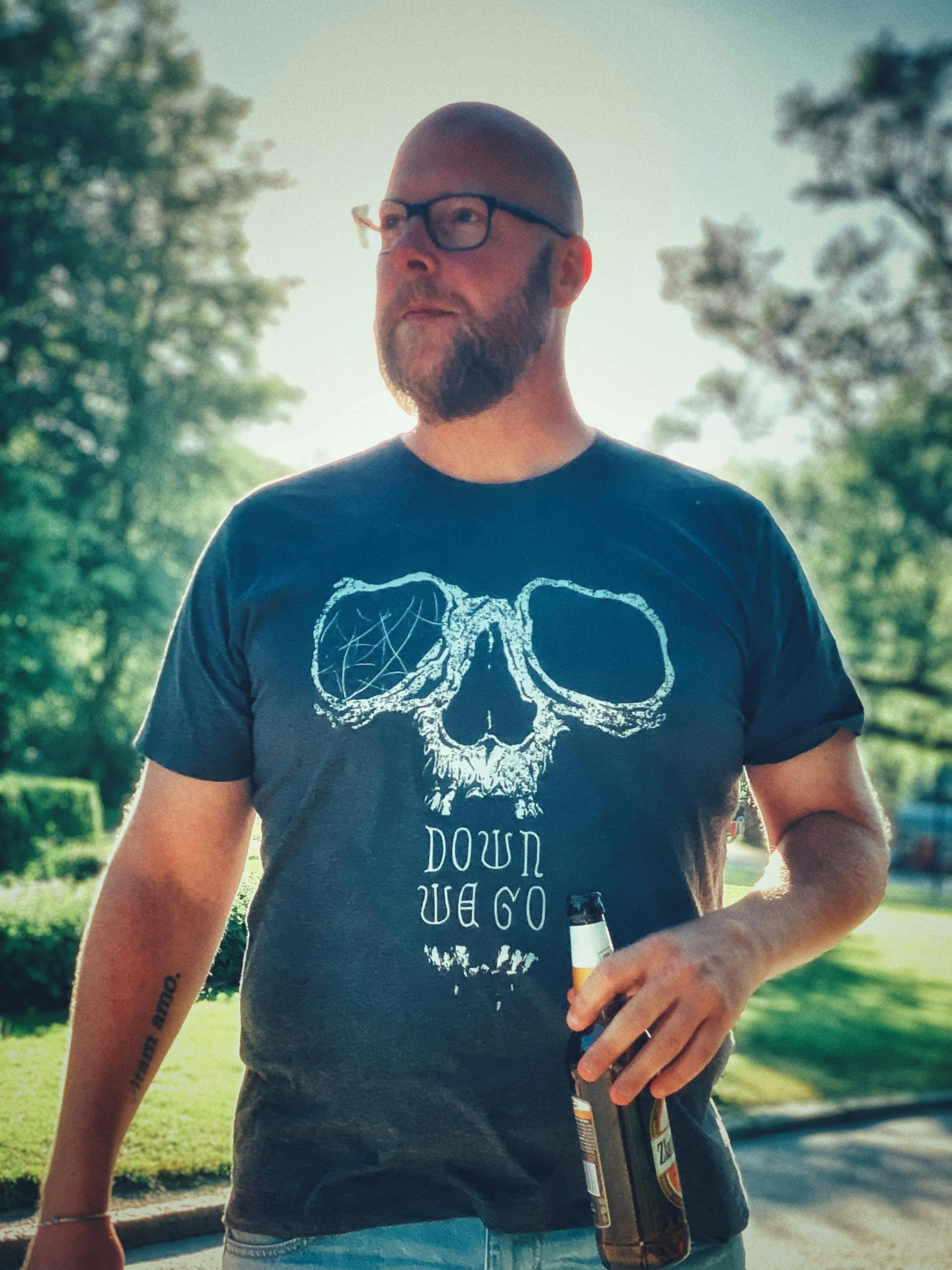 user avatar image for Markus Linderum