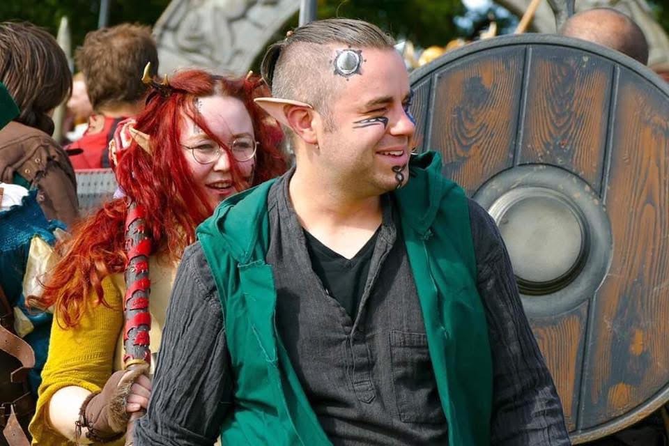 user avatar image for Michael Rutherford