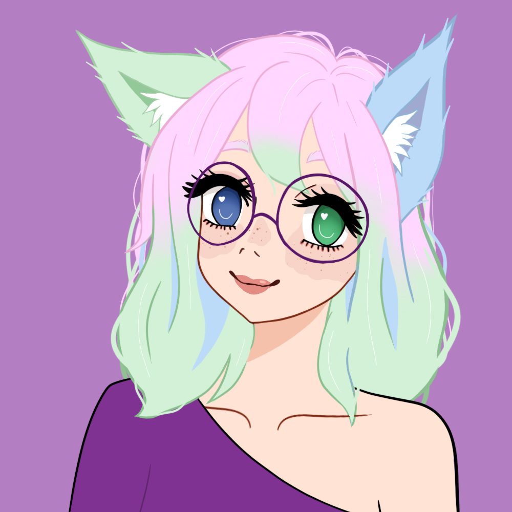 user avatar image for KalicoFox