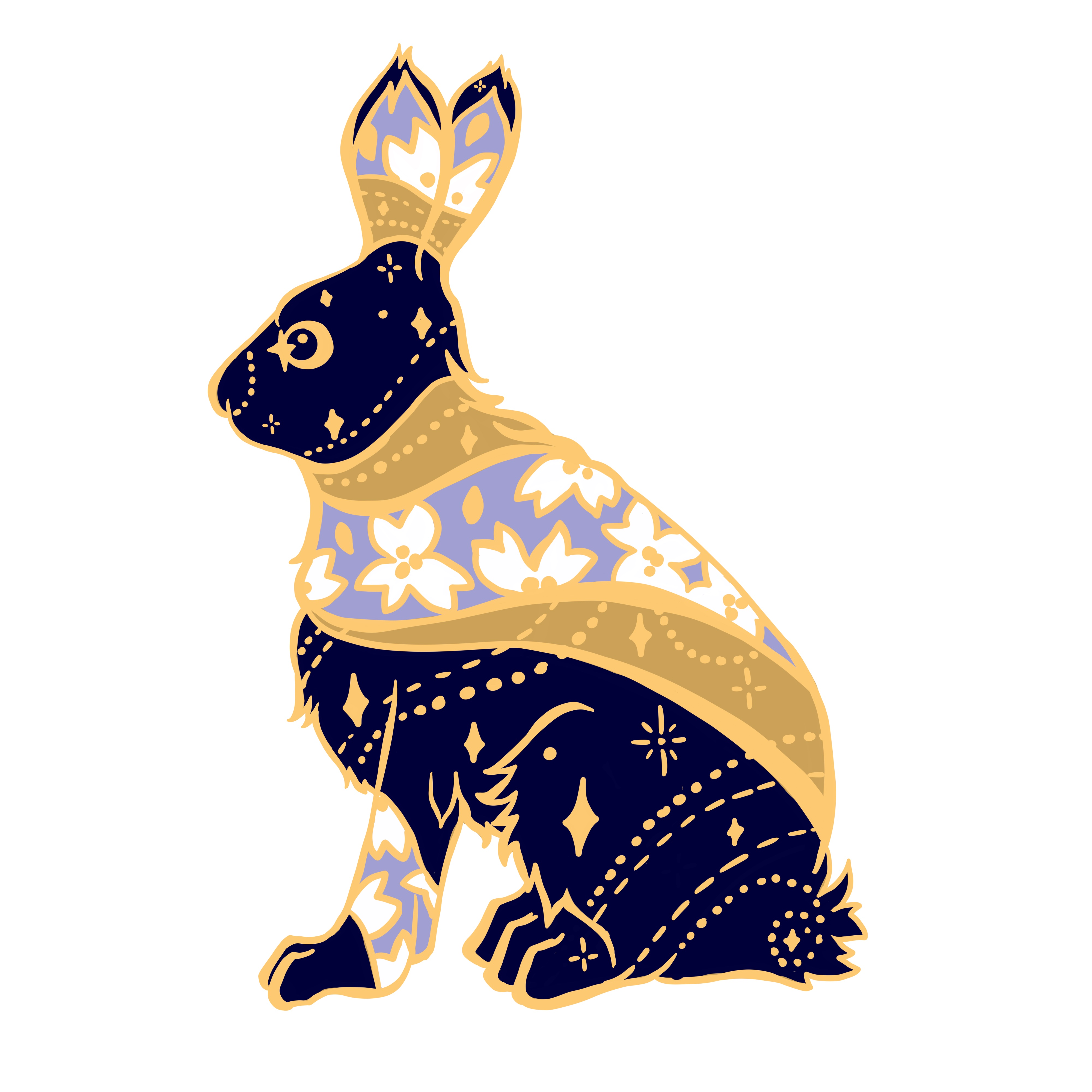 Rabbit Patch