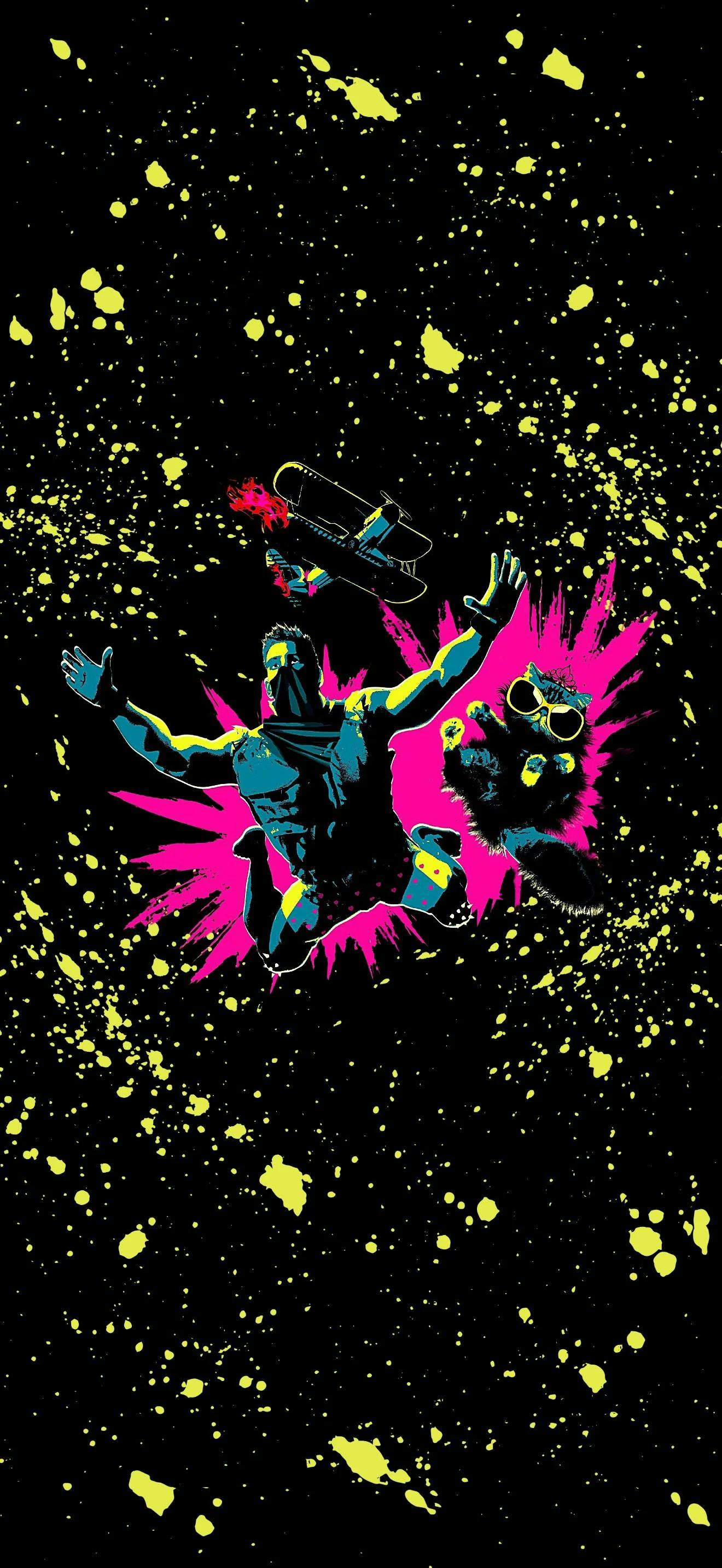 user avatar image for Rodney Sweeten