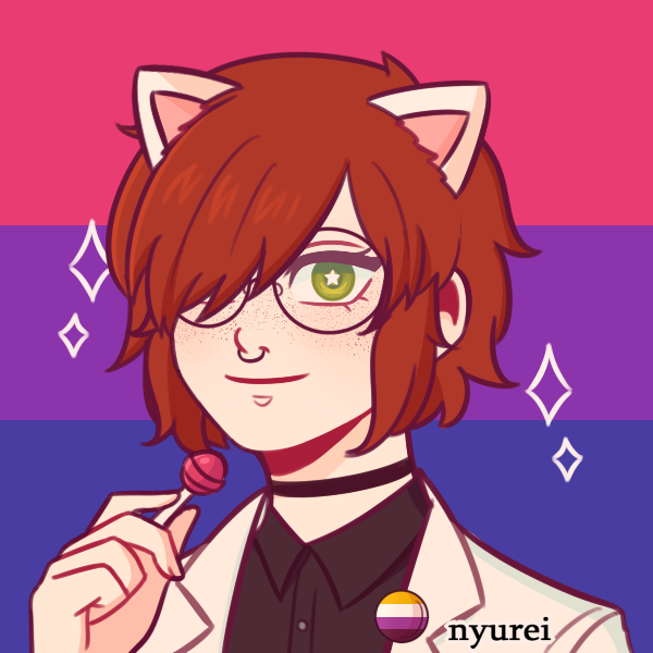 user avatar image for LunariaFlower