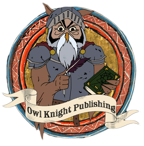 user avatar image for Owl Knight Publishing