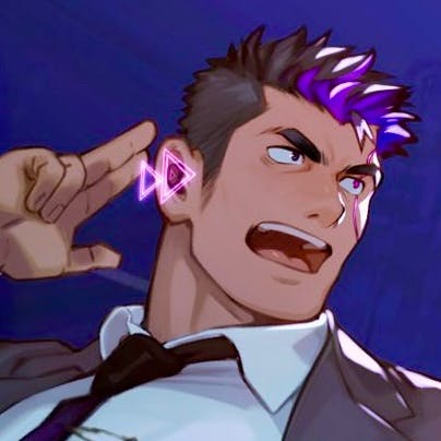 user avatar image for Llaverac