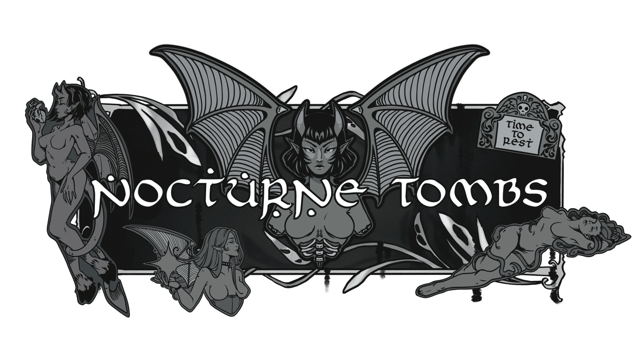 Nocturne Tombs