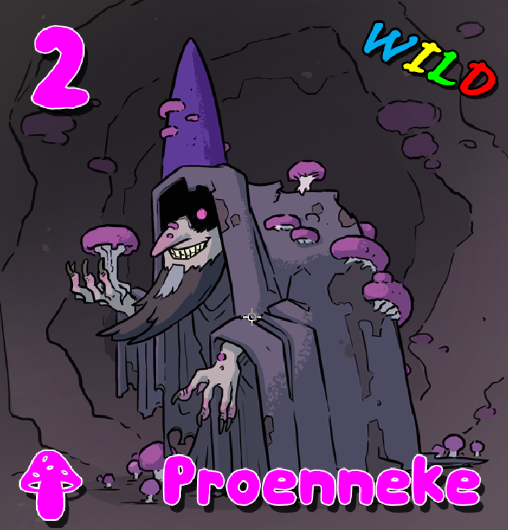 Proenneke
