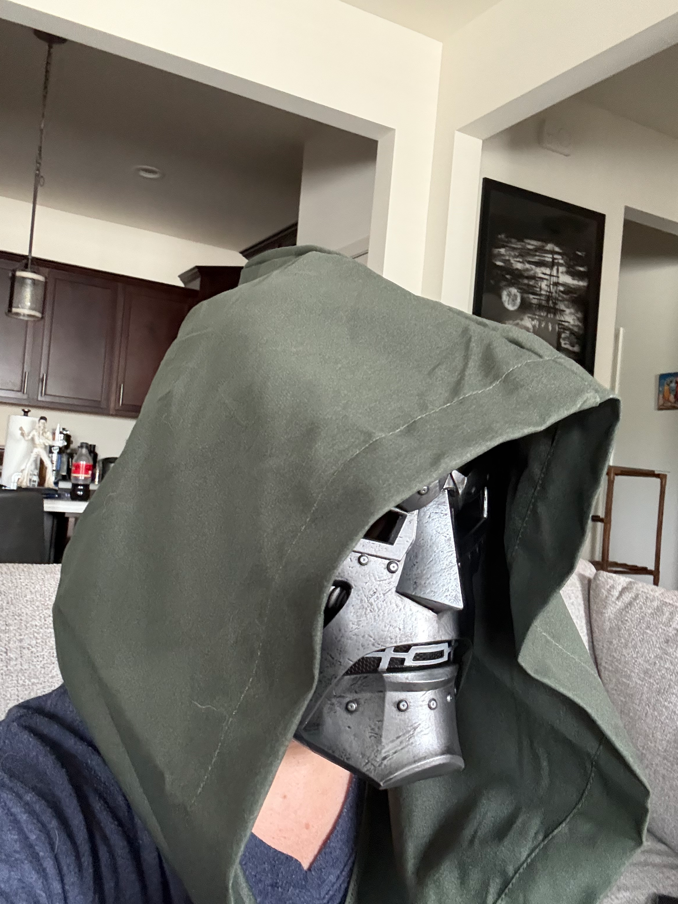 user avatar image for Andrea