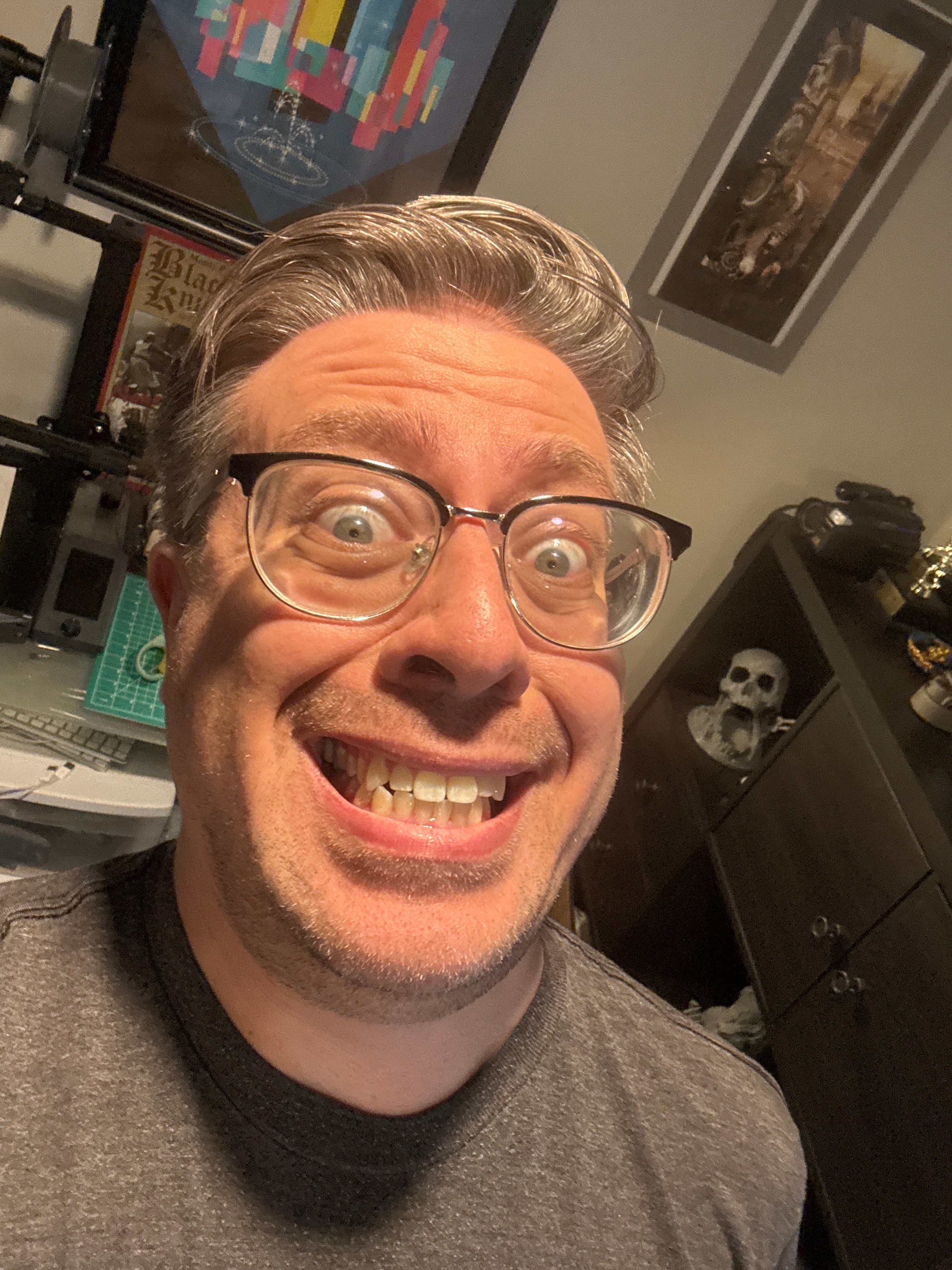 user avatar image for Bill Lyon