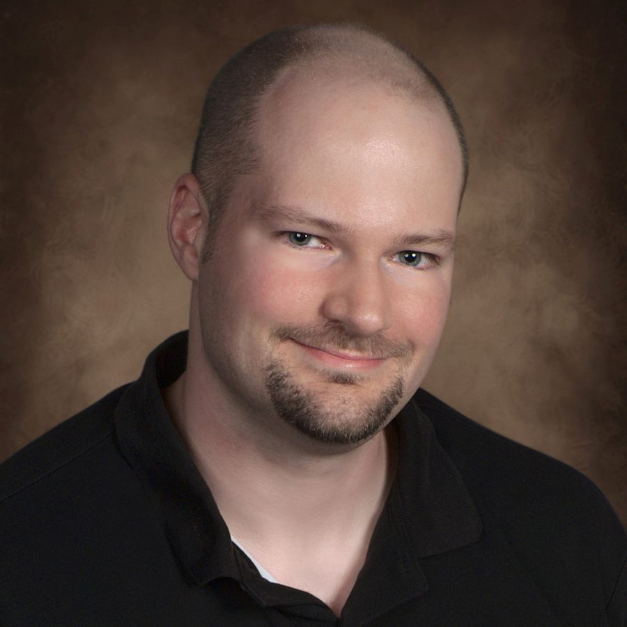 user avatar image for Eric J. Juneau