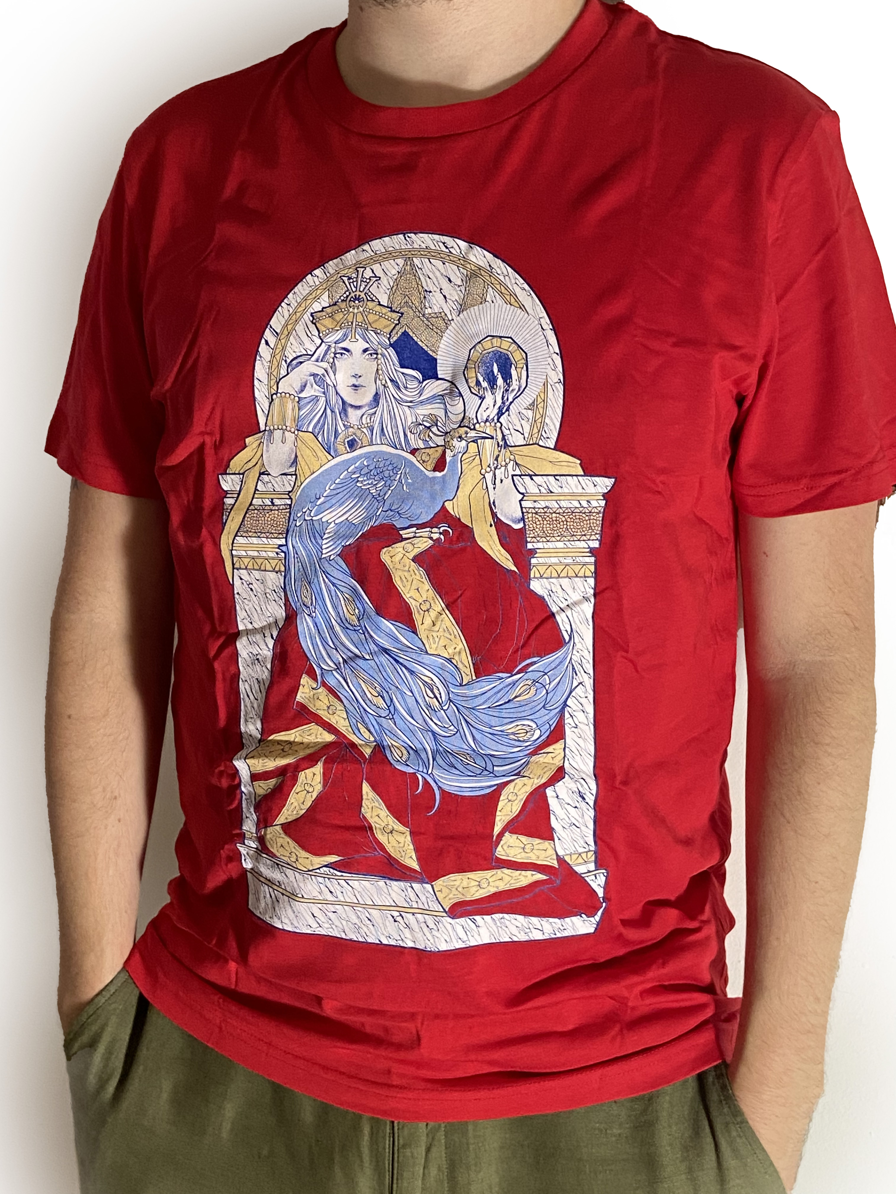 👕 Systerin T-shirt