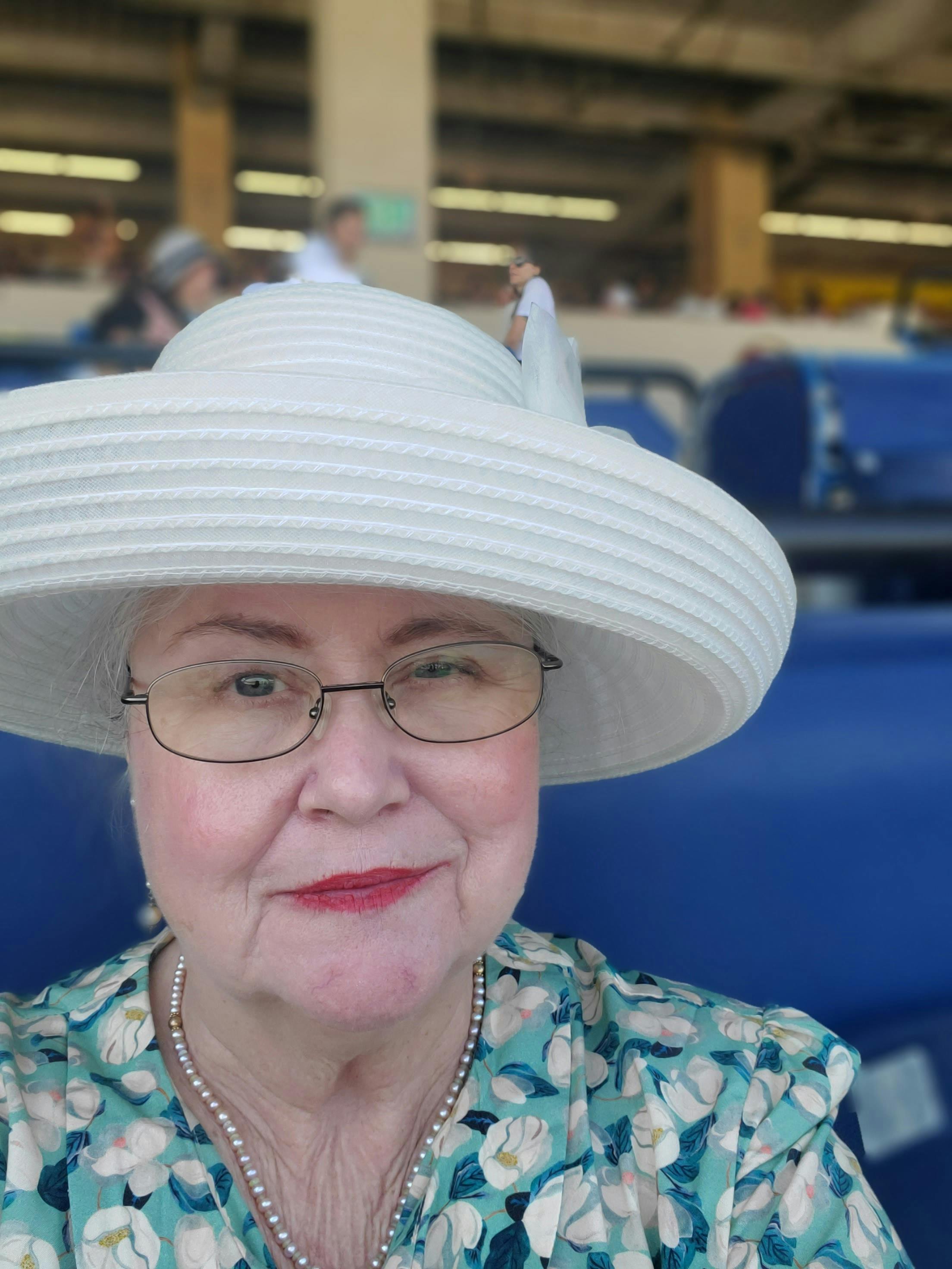 user avatar image for Maureen