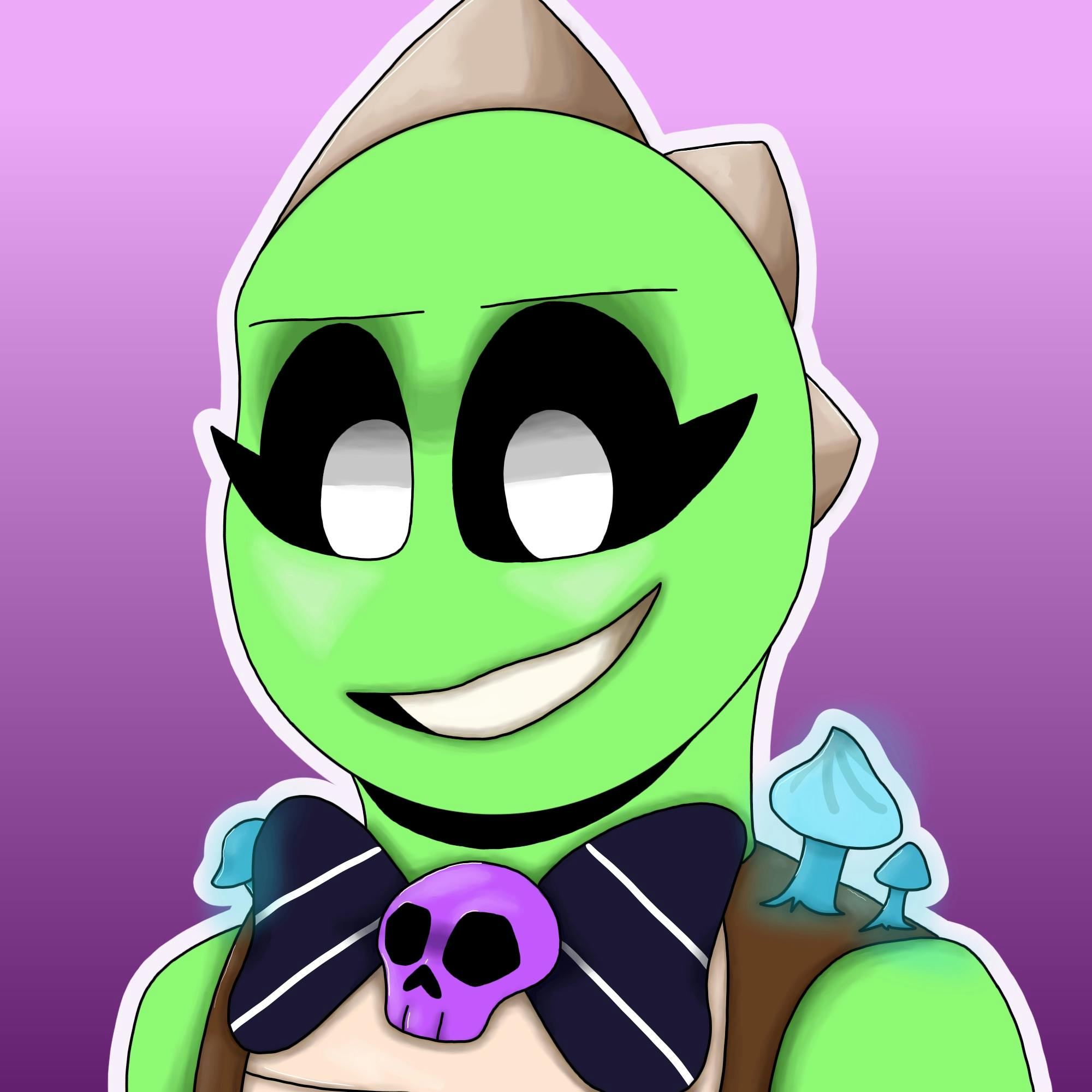 user avatar image for SassyTheTurtle