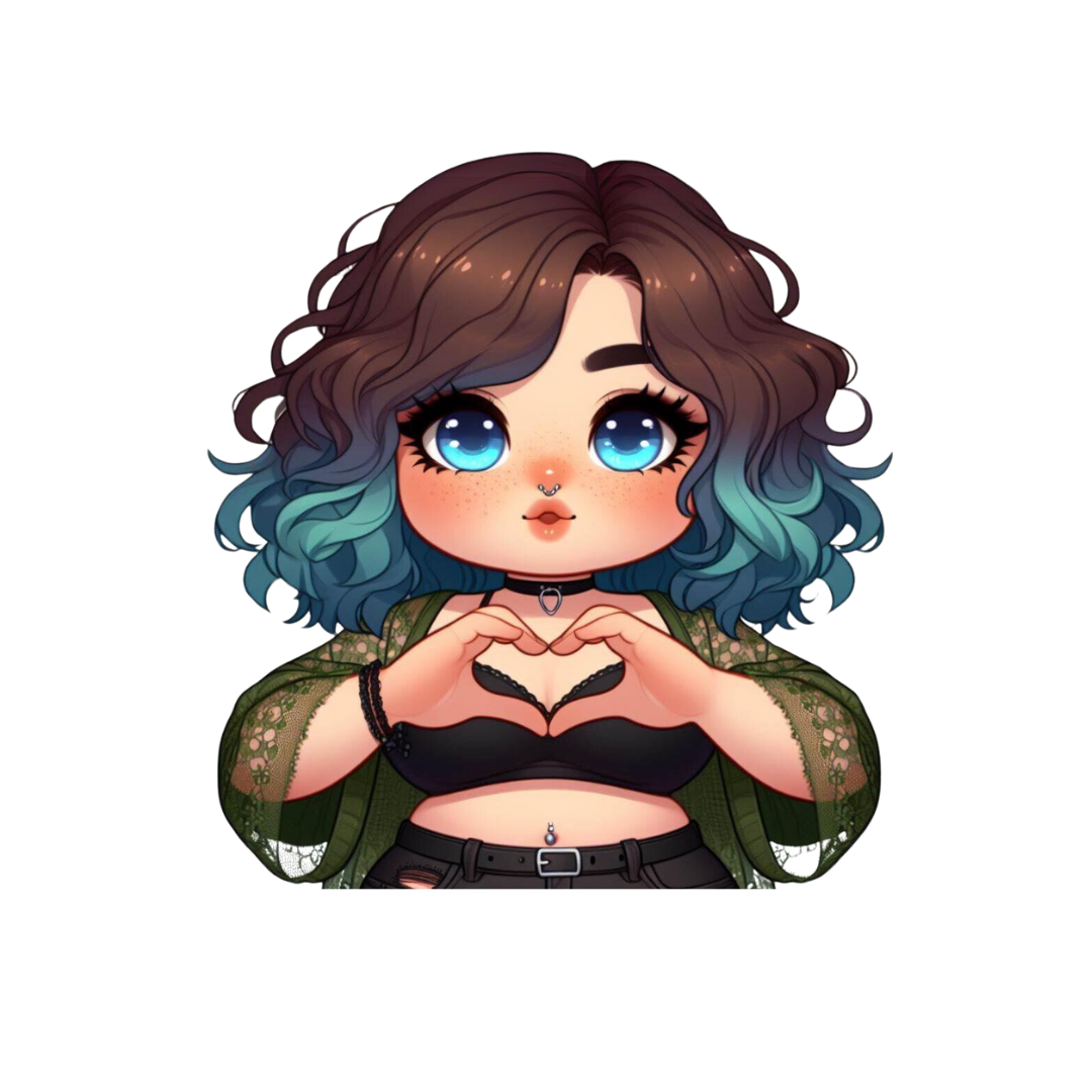 user avatar image for Ceridwen
