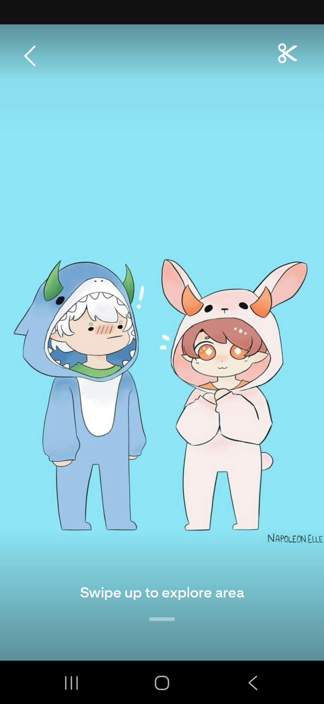 user avatar image for Hanna Luptak