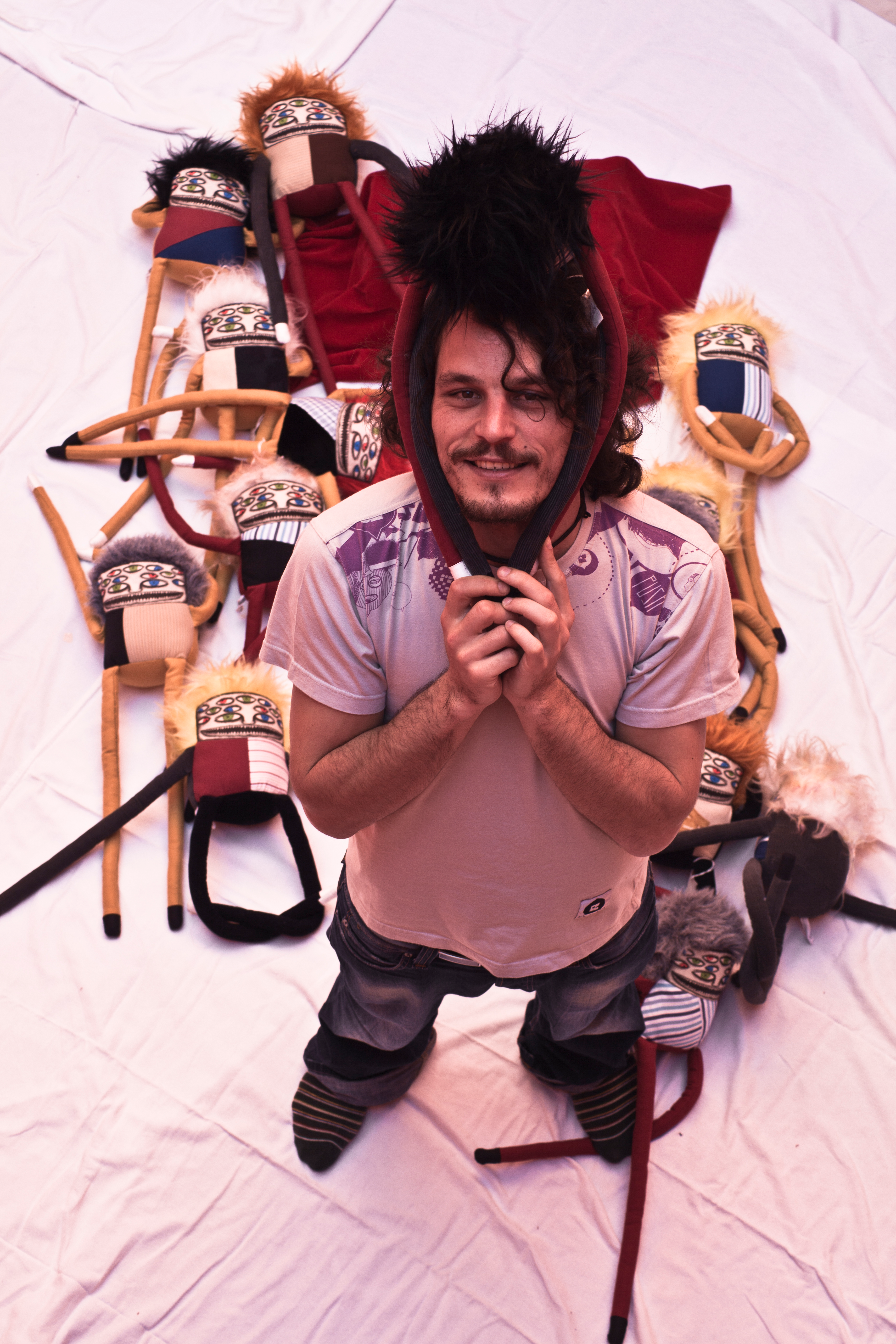 user avatar image for ldimas