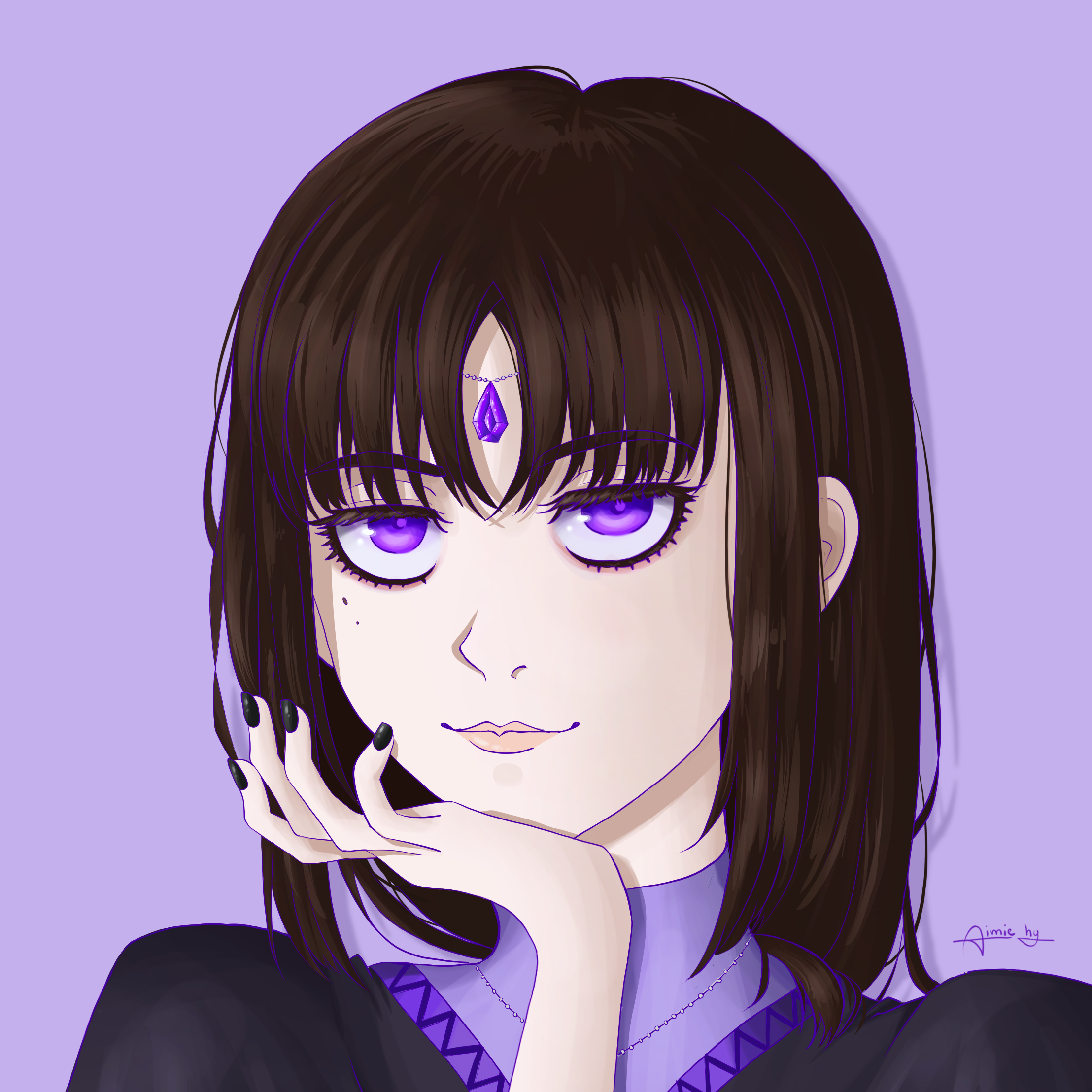user avatar image for Aimie