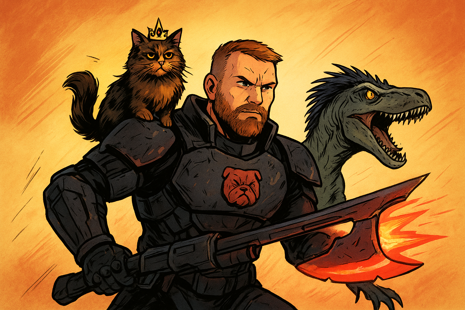 user avatar image for Sean Leach
